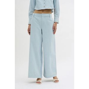 My Essential Wardrobe 10704603 winniemw wide pant