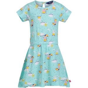 Regatta Peppa pig wolken jurkje voor babymeisjes