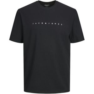 Jack & Jones Plus size heren t-shirt jjestar