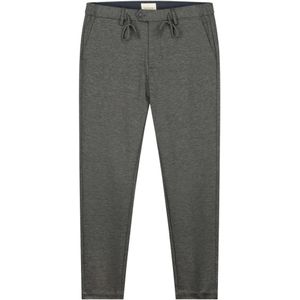 Dstrezzed Lancaster tapered jogger pattern sweat