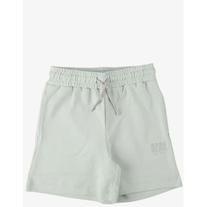 Msgm - Junior Interlock Short - Korte Broek - Stone