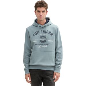 Tom Tailor Hoodie with print