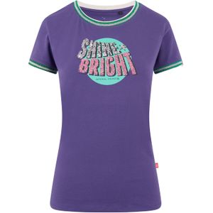 Imperial T-shirt irhshine bright