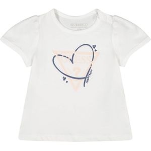 Guess Baby meisjes t-shirt