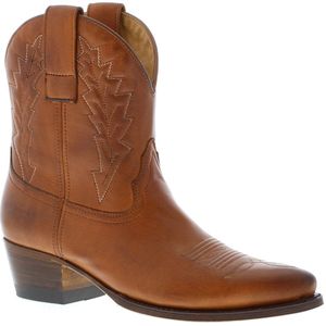 Sendra Enkellaars 1007