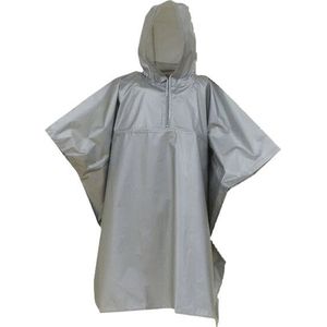 Yoko Kinder/kinder promo hi-vis regenponcho