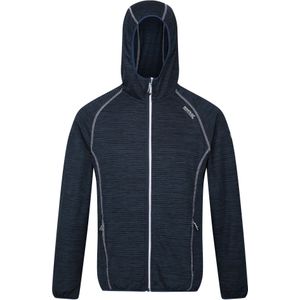 Regatta Heren yonder full zip hoodie