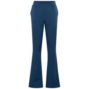&Co Woman Pants penelope- denim blue