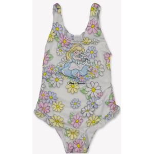 Monnalisa Baby meisjes zwemkleding in