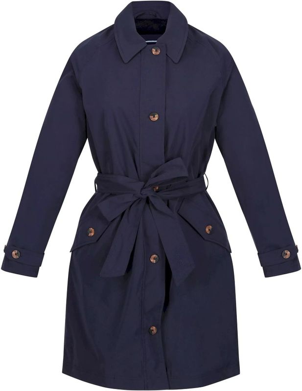 Regatta Dames giovanna fletcher collectie madalyn trench coat