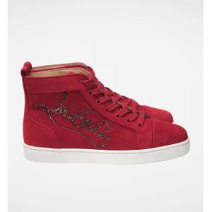 Christian Louboutin High top sneakers