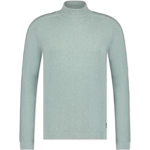Blue Industry Kbiw23-m11 pullover green