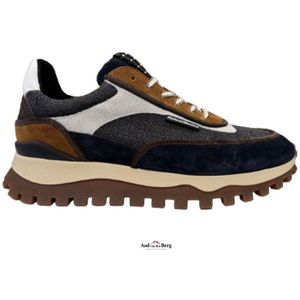 Floris van Bommel Herenschoenen sneakers