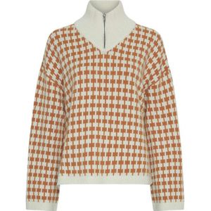 Moss Copenhagen - Amaria - Damestrui - Hoodie