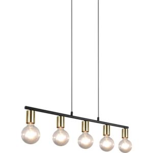 Reality Moderne hanglamp vannes metaal -
