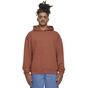 Urban Classics Heren badstof lichtgewicht hoodie