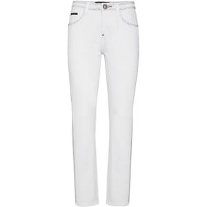 Jeans - Stone Washed - Vriendelijke Pasvorm