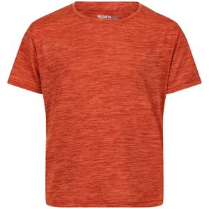 Regatta - Fingal Editie - T-shirt - Marl - Kinderen