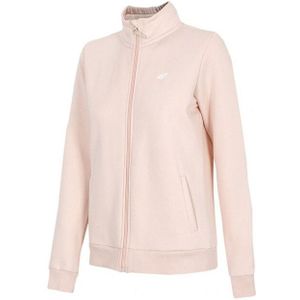 4F - h4l22 bld351 - Jas - Katoen/Elastane/Polyester - Geventileerd