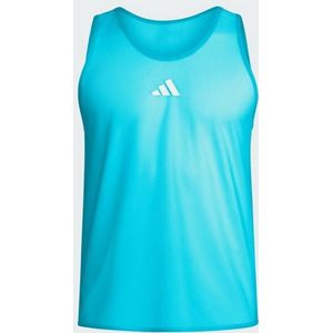 Adidas - Pro 22 - Trainingsslabbetje - Uniseks - 100% Gerecycled Polyester
