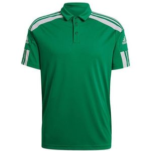 Adidas - Poloshirt - Dichtgeweven - Gebreid - Aeroready - Vochtafvoerend