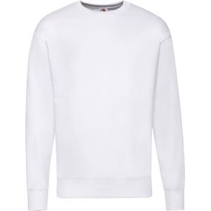 Fruit of the Loom - Lichtgewicht Sweatshirt - Uniseks - 240 g/m²