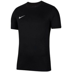 Nike - Park VII - T-shirt - Heren - Effen - Korte Mouwen - Dri-FIT