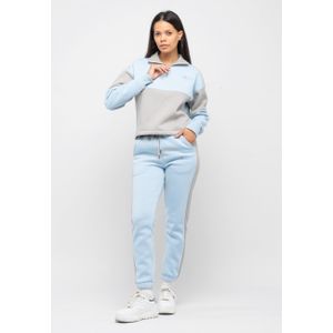 Tom Barron - Sportpak - Blauw - Grijs - Pink