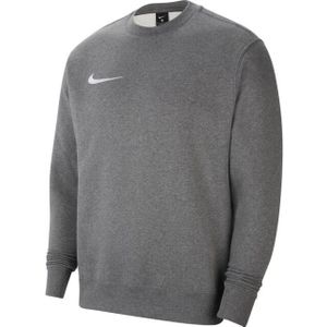 Nike - Park 20 - Fleece Sweatshirt - Effen - Ronde Hals - Kinder