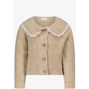 Le Chic - Omby - Gebreid Vest - Cute Cortado