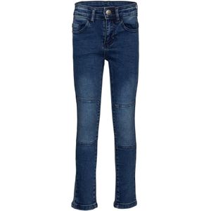 Dutch Dream Denim Jongens jogg jeans kalunguyeye extra slim fit blue