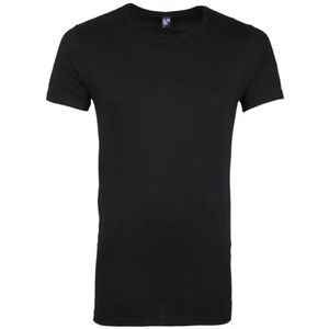 Alan Red 2-pack james 6660 black