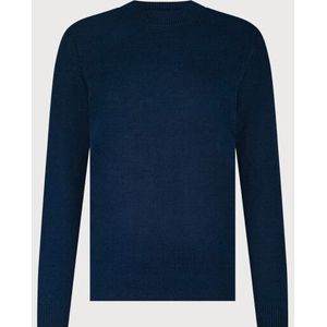 Blue Industry De chenille coltrui |