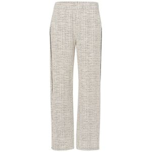 Frank Walder - W51 - Broek - Ecru