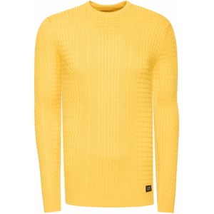 Rusty Neal - Fijn Gebreide Trui - Slanke Pasvorm