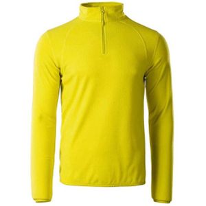 Iguana Heren vilos thermische fleece top
