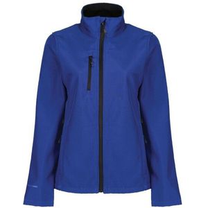 Regatta - Dames Softshell-jasje - Polyester - Waterafstotend - Windbestendig