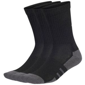 Adidas - Unisex Essential Crew - Sportsokken - Set van 3