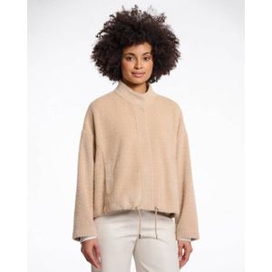 Rino & Pelle - Vest Levin.7002511 - Midden Beige - Vesten