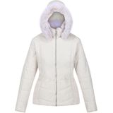 Regatta Dames wildrose gewatteerd hooded jacket