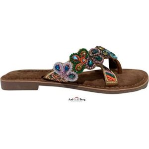 Lazamani Damesschoenen slippers