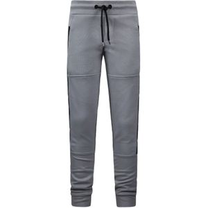 Retour Jongens joggingbroek valentijn w22 light steel