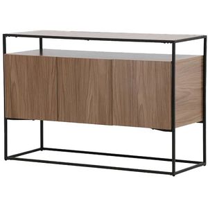 Nest living Cedric houten dressoir 120 x 45 cm