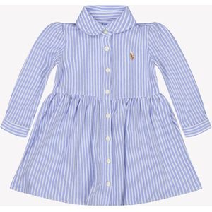 Ralph Lauren Baby meisjes jurk