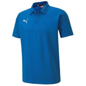 Puma - Teamgoal 23 - Poloshirt - Katoen - Korte Mouwen