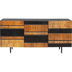 Kare Design Dressoir bingo 160x75cm