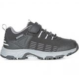 Trespass Kinderen/kinderen harrelson low cut wandelende trainers