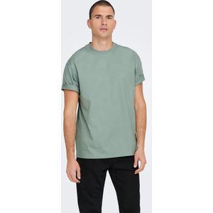 Only & Sons Onsfred rlx ss tee noos