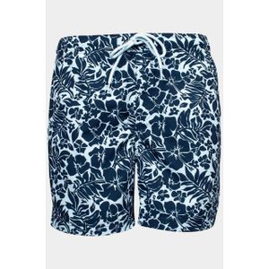 Baileys - Swimshort - Blauw - 100% Polyamide