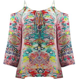 Inoa - Keukenhof 120216 - Top - Multicolour